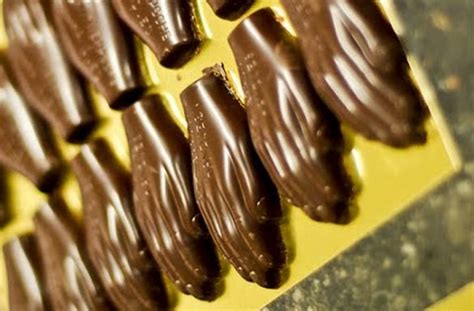 Chocolate Candy Hands Still Sold In Belgium Despite Congo Genocide Of