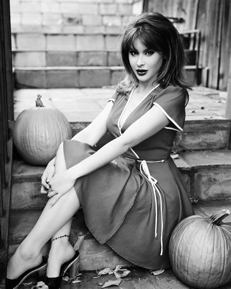 can you feel it fall is coming 🎃 photo from yesterday s shoot with my babe giagenevieve
