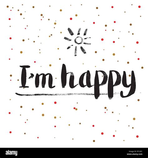 I Am So Happy Hi Res Stock Photography And Images Alamy
