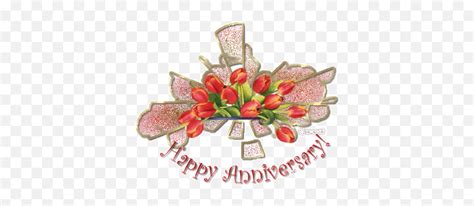 Top Happy Wedding Anniversary Stickers For Android Ios Animated Happy