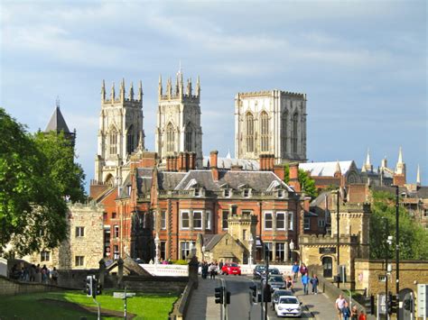 20 Things To Do In York That Are Absolutely Free Away With Maja
