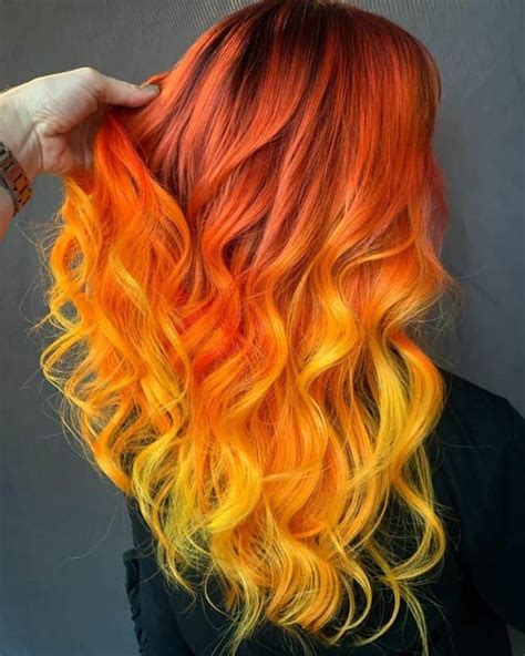 18 Yellow Hair Color Ideas To Brighten Up Your Style
