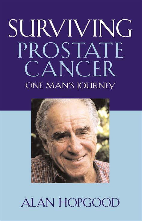 Surviving Prostate Cancer Revised Edition By Alan Hopgood Penguin Books Australia