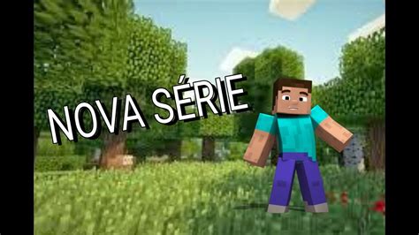 MINECRAFT SURVAVIL 1 SOBREVIVENDO A PRIMEIRA NOITE GUSTAVINHO BR YouTube