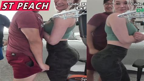 stpeach sexy compilation stpeach fansly leaked videos