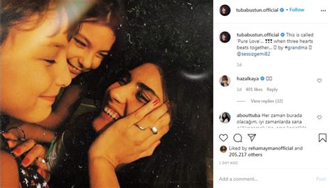 والد الفنانة حلا شيحة فى اقوى تعليق عن خلع ابنته الحجاب: صورة- أحدث ظهور لـ توبا بويوكستن مع بناتها | خبر | في الفن