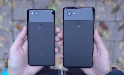 Deal Pixel 2 And Pixel 2 Xl Still 300 Off At Verizon Best Buy And