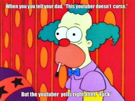 The Best Krusty Memes Memedroid