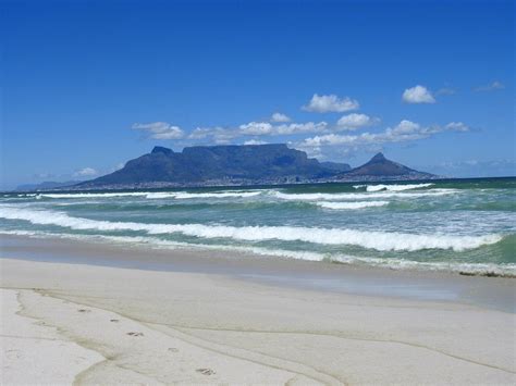 Bloubergstrand Beach Cape Town Central 2019 All You Need To Know