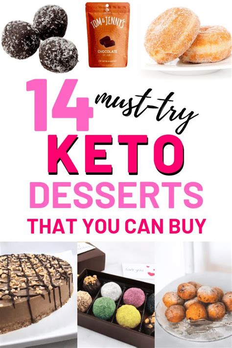 Vegan store uk's top vegan product seller. 14 Store Bought Keto Desserts To Buy That Are Perfect For ...