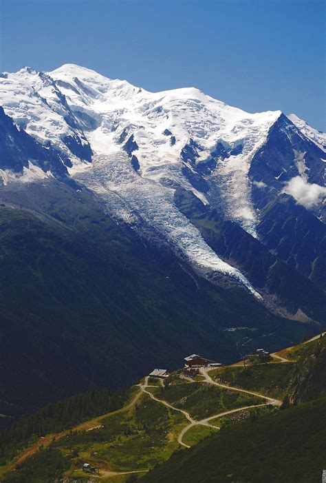 Tour Du Monte Blanc Mont Blanc Scenery Pictures Scenic Photography