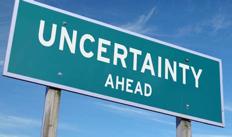 4 Strategies for Leading in Uncertain Times | Leading with Trust