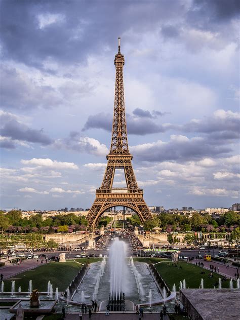 Fileeiffel Tower 1 Paris May 2013 Wikimedia Commons