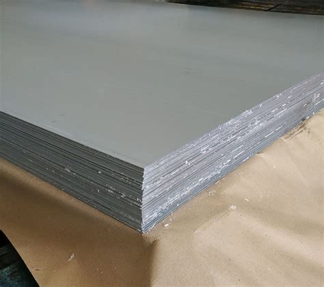 Electro Galvanized Sheet