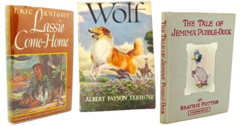 3 Classic Books Inspired By Scotch Collies Read Books About Collies