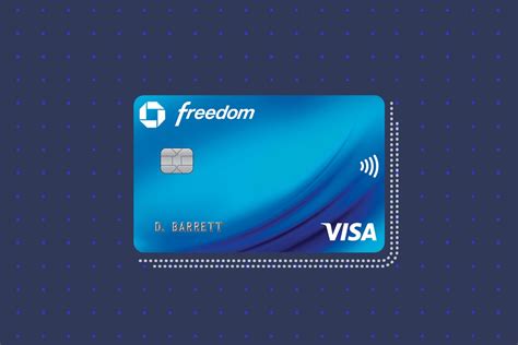 Maybe you would like to learn more about one of these? Chase Freedom Credit Card Review