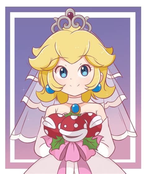 Princess Peach Super Mario Bros Image By Chocomiru02 3134823
