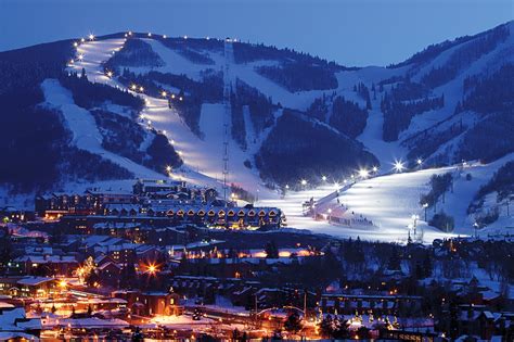 Vail Resorts Makes Surprise Offer To Buy Park City Snowbrains