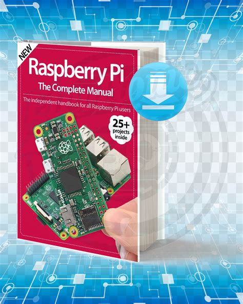 Download Raspberry Pi The Complete Manual Pdf