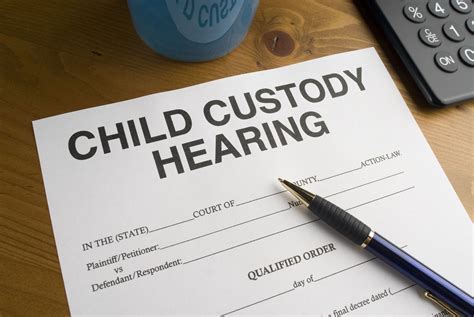 How To Find A Good Child Custody Attorney