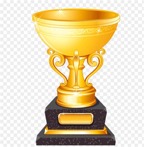 Free Download Hd Png Download Golden Cup Trophypicture Clipart Png Photo Toppng
