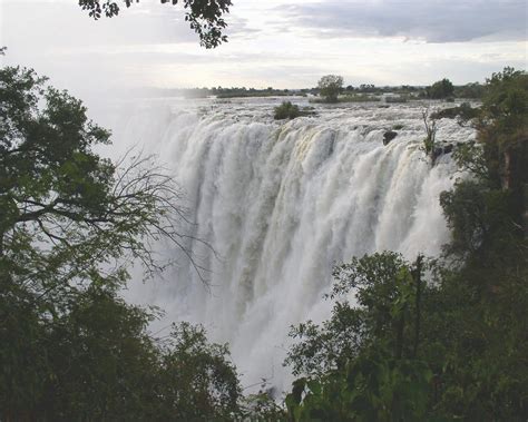victoria falls livingstone all you need to know