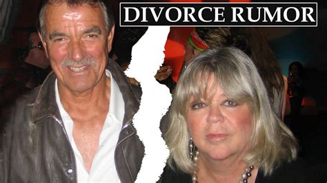 Young And Restless Eric Braeden And Dale Russell Divorce How True Are The