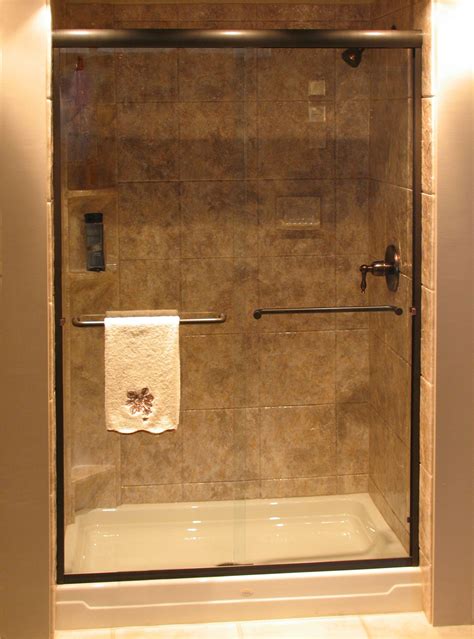 Shower Enclosures North Texas Glass Enclosure Luxury Bath Of Texoma