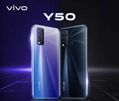 Find vivo mobiles with all latest, upcoming phones list. Vivo Y50 With 5000mAh Battery Launched: Specifications and ...