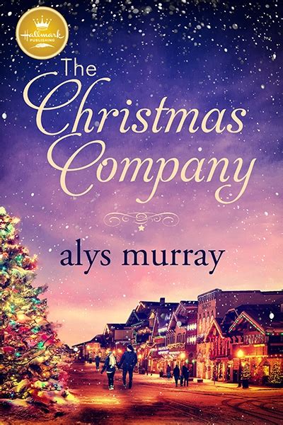 Media From The Heart By Ruth Hill The Christmas Company By Alys