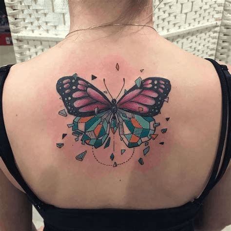 Https://tommynaija.com/tattoo/butterfly Wing Tattoo Designs