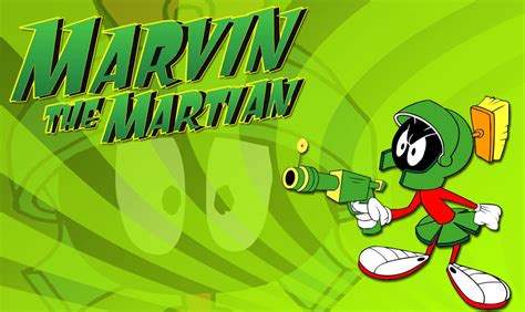 Marvin Martian New Hd Wallpapers High Resolution All Hd Wallpapers