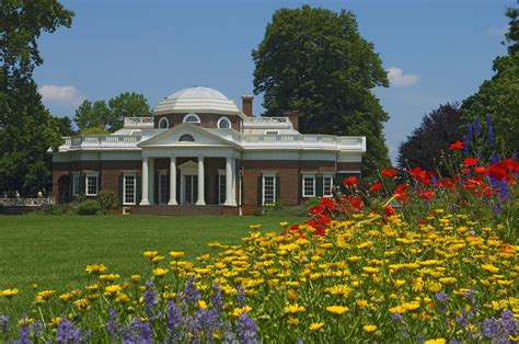 Among them was fossanova, where thomas spent the last month or so of his life. Historians Uncover Slave Quarters of Sally Hemings at ...