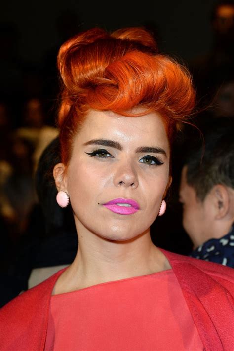 Pictures Of Paloma Faith