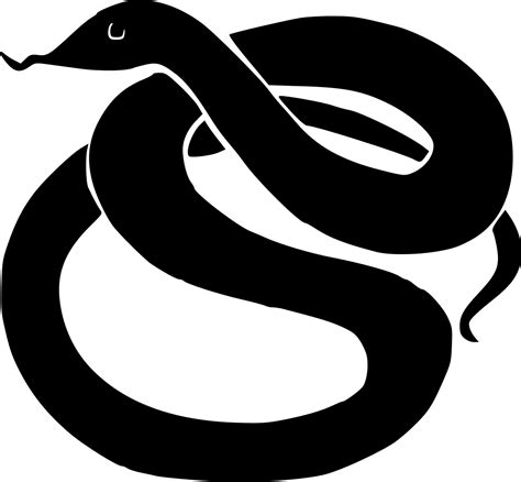 Snake Icon Png 10 Free Cliparts Download Images On Clipground 2024