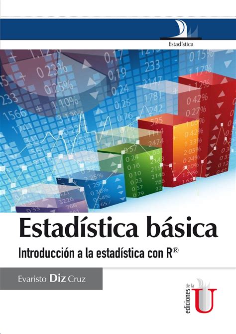 Estadística Básica Ediciones De La U Librería Compra Ahora