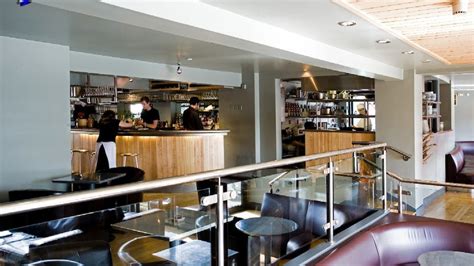 Riverstation Gloucestershire Restaurant Review Menu Opening Times