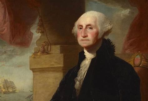 Oproštajno pismo američkog predsjednika Georgea Washingtona Dnevno hr