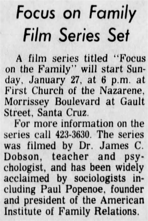 The Slippery Slope of Social Engineering: The Case of Paul B. Popenoe