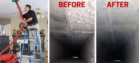 Air Duct Cleaning Washington Dc Clean Your Air Vents