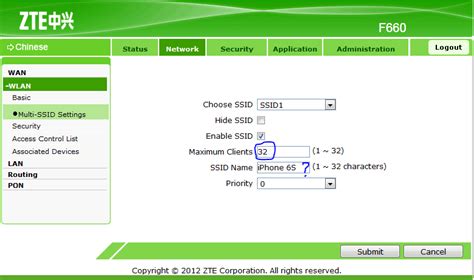 Mengganti password wifi indihome lewat hp. Bagaimana cara menambah client atau pengguna WIFI pada ...