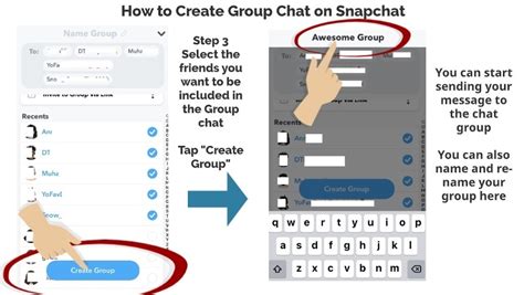 Maybe you would like to learn more about one of these? Top 5 Things You Should Know about Snapchat Chat - My ...