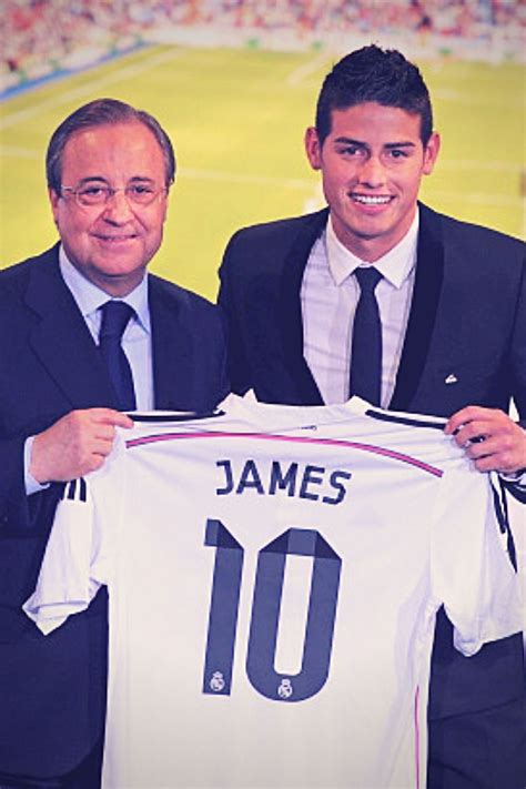 James Rodriguez Biography Age Height Wife And Net Worth James