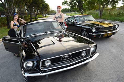 Iseecars.com analyzes prices of 10 million used cars daily. 1968 Ford Mustang Fastback GT not shelby gt500 cobra 1966 ...