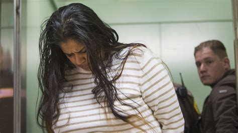 An Indiana Woman Is Facing 20 Years In Prison For Feticide Vox