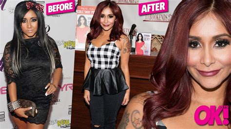 ok exclusive nicole ‘snooki polizzi reveals how she turned her life around from a hard