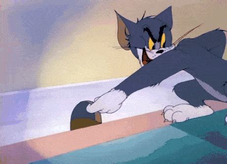 After a great night out, tom simply cannot keep his eyes open to catch jerry!catch up with tom & jerry as they chase each other, avoid spike, and play with. How Physics Works in the Cartoon World! | CashKaro Blog