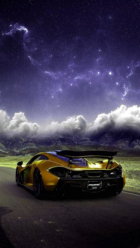 Super Carz Sports Car Wallpaper Car Iphone Wallpaper Mclaren Cars