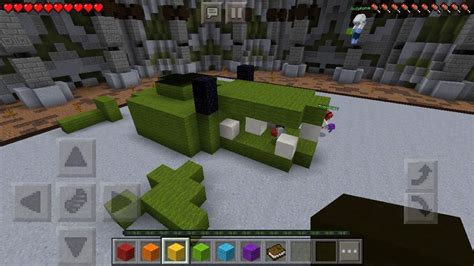 It was introduced in the better together update, it was one of the first servers to partner with mojang studios. 🎨Mineplex Build Battle?!🎨 | Minecraft Amino