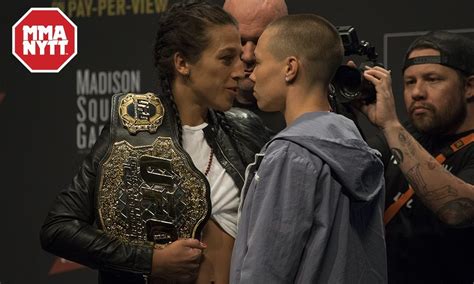 rose namajunas expecting joanna jedrzejczyk rematch it s the fight people want to see